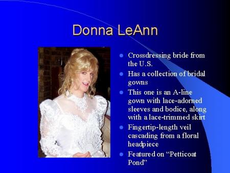 Boys will be Brides [15/50]